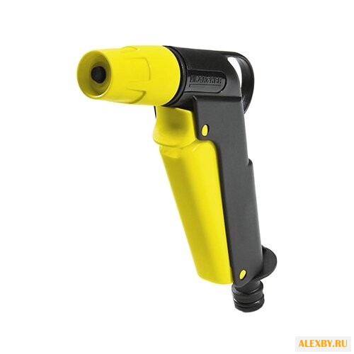 Пистолет для полива KARCHER