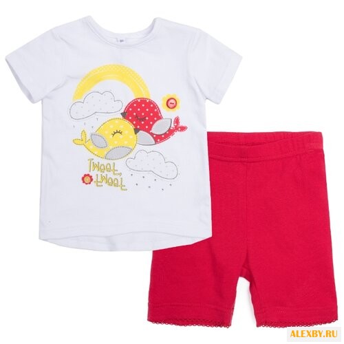 Комплект одежды playToday