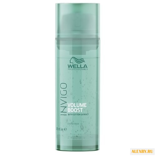 Wella Professionals INVIGO