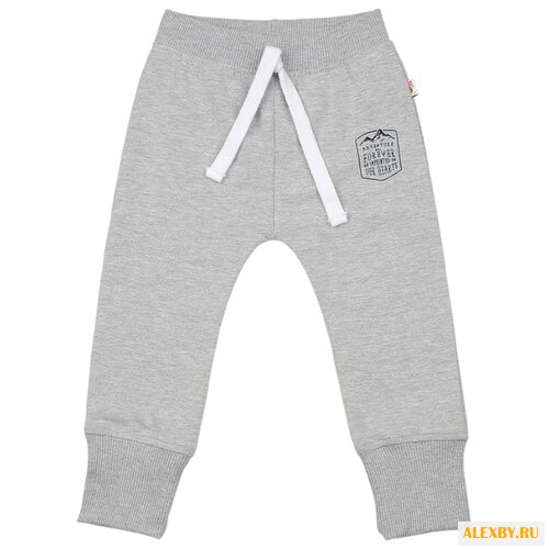 Брюки Mini Maxi