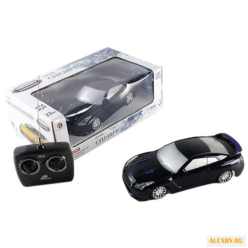 Легковой автомобиль Shantou