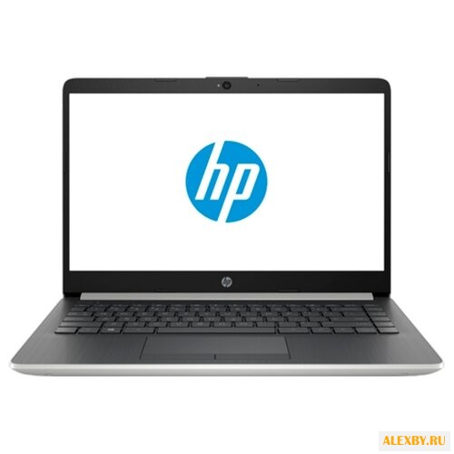 Ноутбук HP 14-cf0000