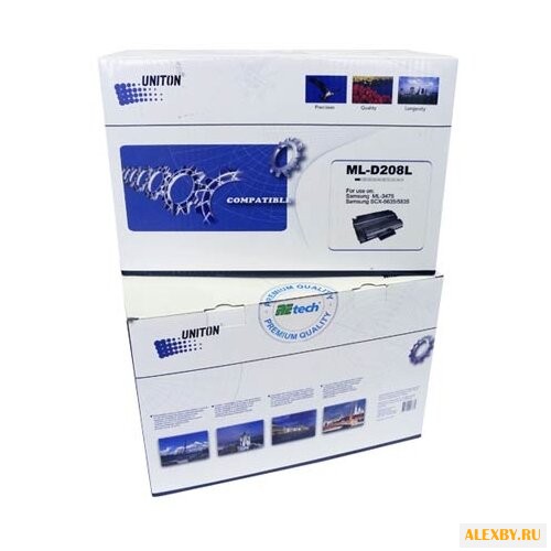 Картридж Uniton Premium MLT-D208L