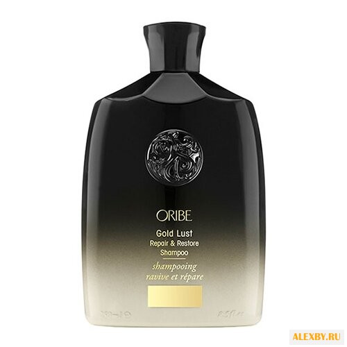 ORIBE шампунь Gold Lust