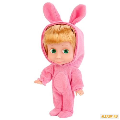 Интерактивная кукла Карапуз