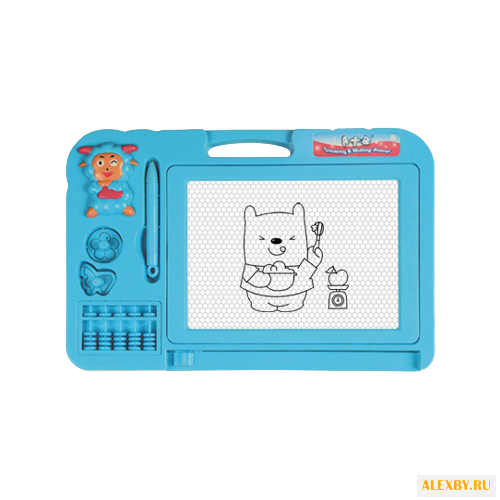 Доска для рисования детская