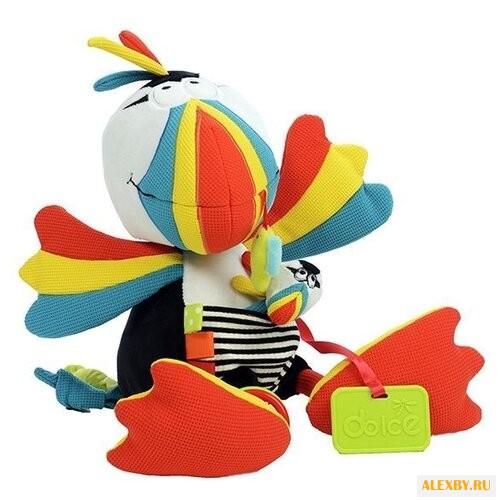 Развивающая игрушка Dolce
