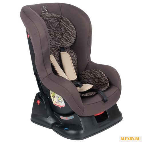 Автокресло группа 0 1 до 18 кг