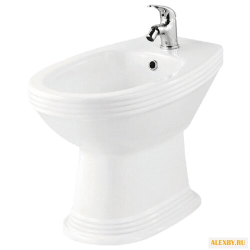 Биде Creo Ceramique Marseille