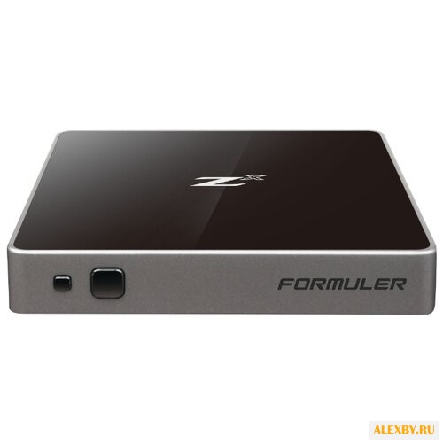 Медиаплеер Formuler Zx