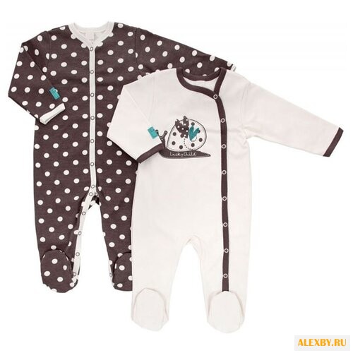 Комбинезон lucky child