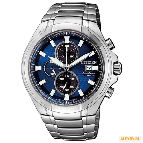 Наручные часы CITIZEN CA0700-86L