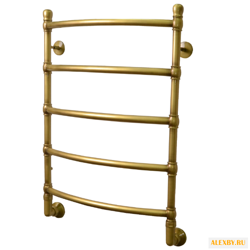 Водяной полотенцесушитель