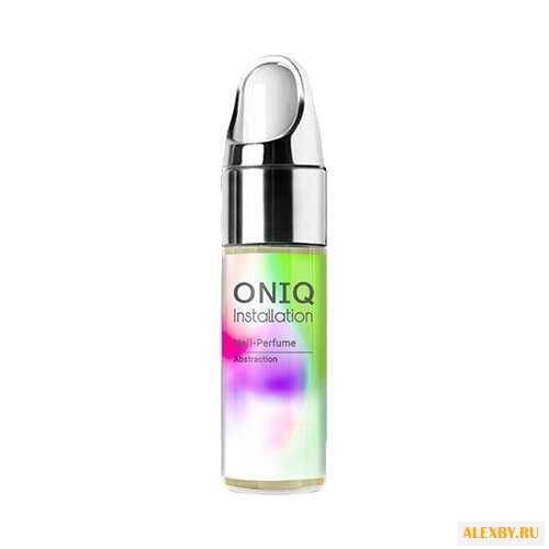 Масло ONIQ Installation Nail