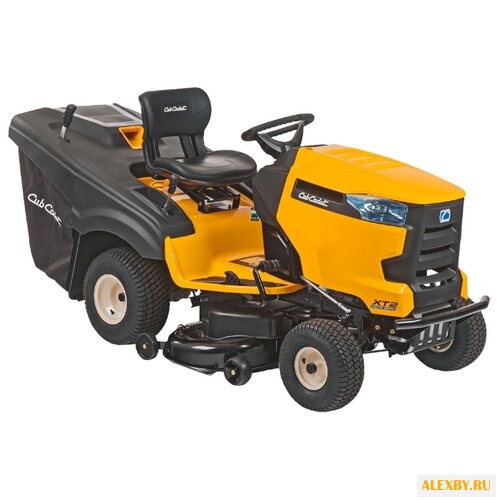 Райдер Cub Cadet XT2 QR106
