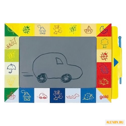 Доска для рисования детская