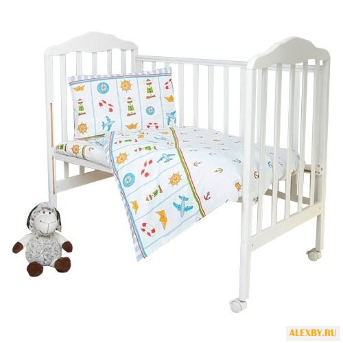 Сонный Гномик комплект Маяк 3