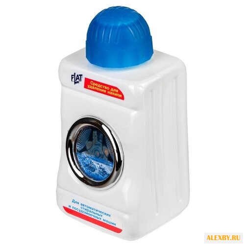 FLAT Жидкость для удаления