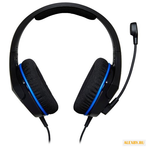 Компьютерная гарнитура HyperX