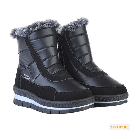 Дутики Jog Dog 13015R