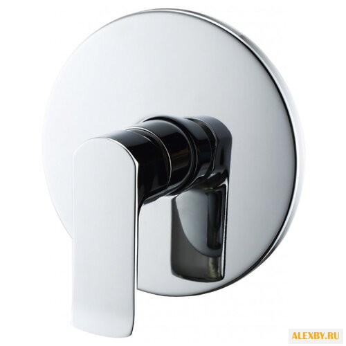 Однорычажный смеситель для душа