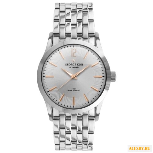 Наручные часы GEORGE KINI