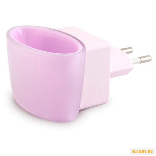 Ночник Lucia LC200 фиолетовый