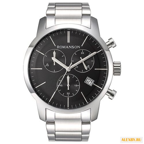 Наручные часы ROMANSON