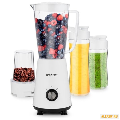 Стационарный блендер Kitfort