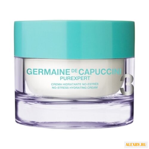 Germaine de Capuccini PUREXPERT