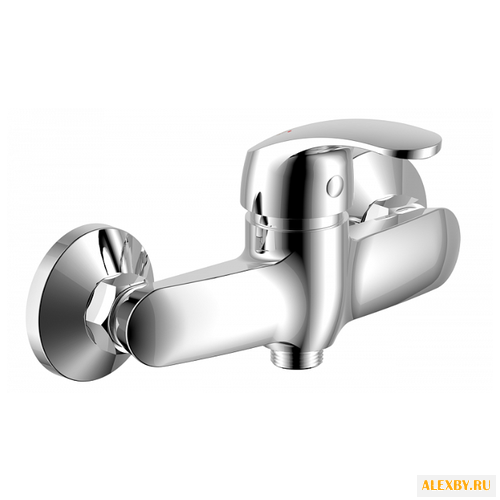 Однорычажный смеситель для душа