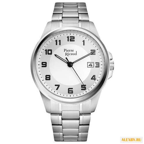Наручные часы Pierre Ricaud
