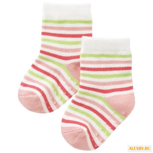 Носки HappyBabyDays