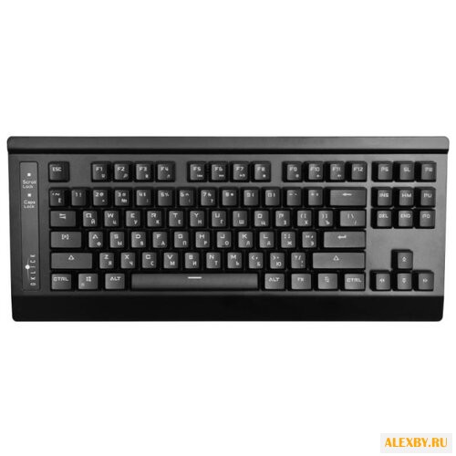Клавиатура Oklick 910G V2 IRON