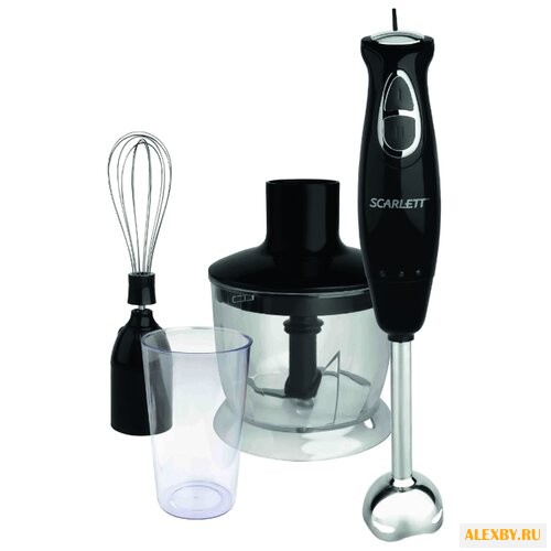 Погружной блендер Scarlett