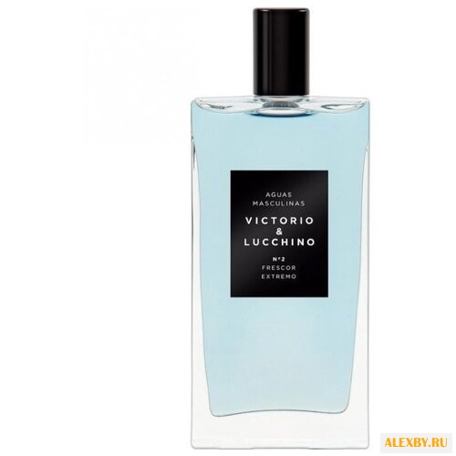 Victorio & Lucchino Aguas