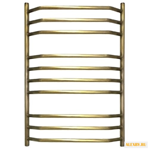 Водяной полотенцесушитель