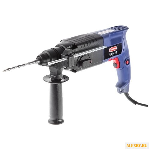 Перфоратор ДИОЛД ПРЭ-11
