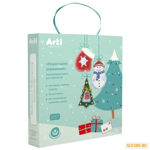 Arti Набор для творчества