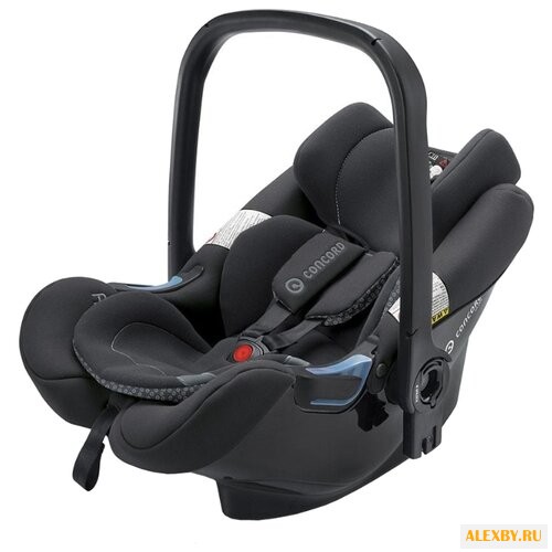 Автокресло группа 0+ до 13 кг