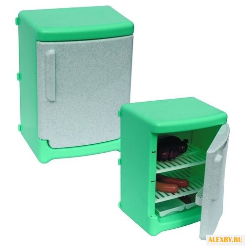 Холодильник Совтехстром У565