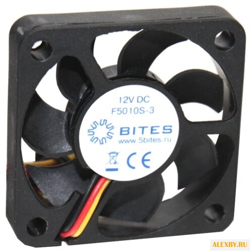 Система охлаждения для корпуса