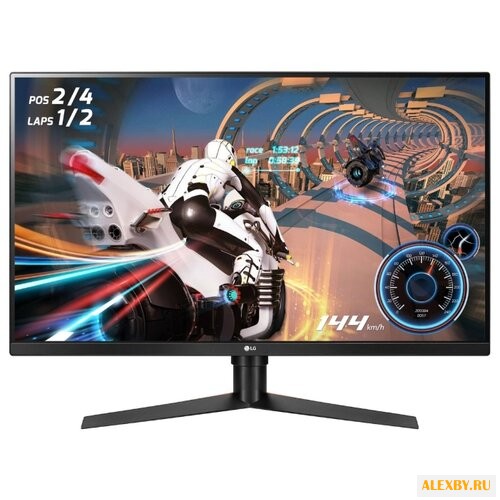 Монитор LG 32GK850F