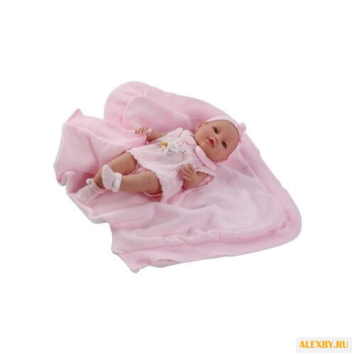 Пупс Munecas Berbesa