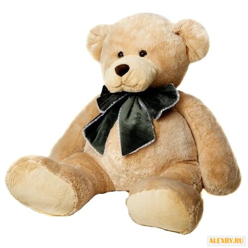 Мягкая игрушка Maxitoys Мишка