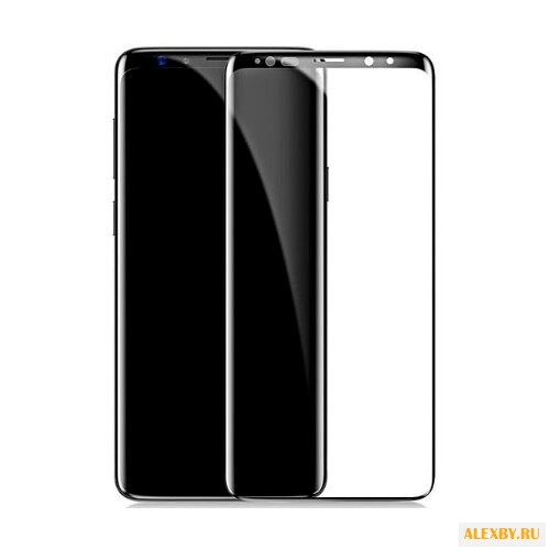 Защитное стекло Baseus Arc