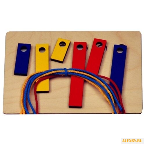 Оксва Цветные палочки