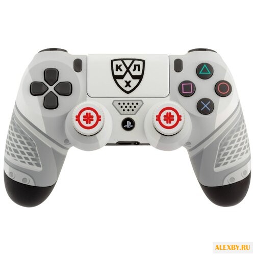 Геймпад Sony DualShock 4 KHL