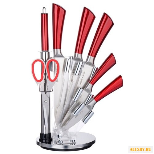 Набор MAYER & BOCH 5 ножей