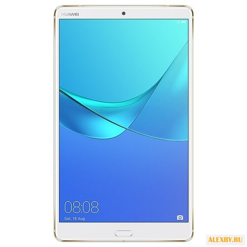 Планшет HUAWEI MediaPad M5 8.4